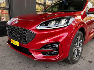 Ford Kuga 2.5 PHEV ST-Line X