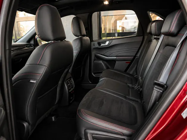Ford Kuga 2.5 PHEV ST-Line X