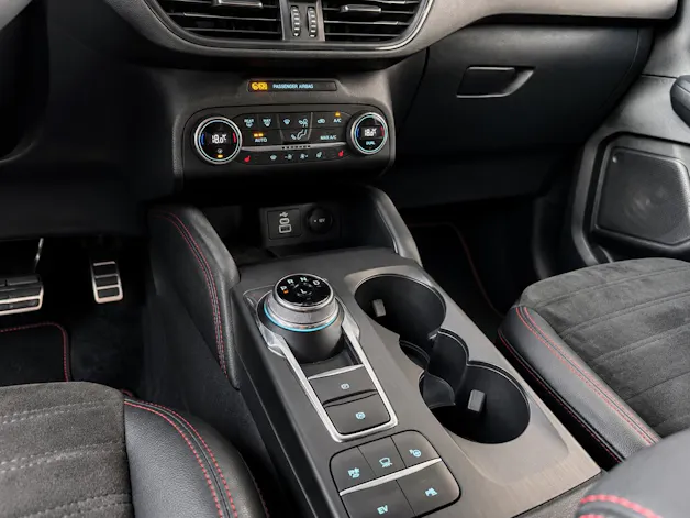 Ford Kuga 2.5 PHEV ST-Line X