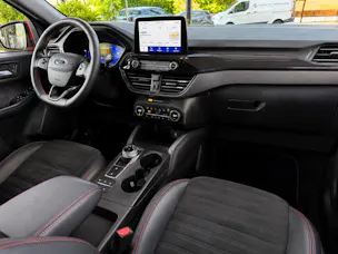 Ford Kuga 2.5 PHEV ST-Line X