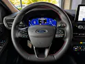 Ford Kuga 2.5 PHEV ST-Line X