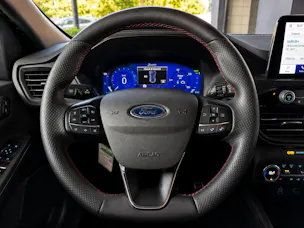 Ford Kuga 2.5 PHEV ST-Line X