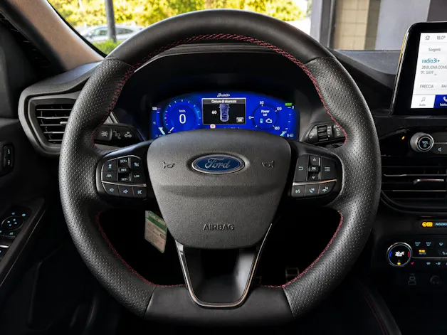 Ford Kuga 2.5 PHEV ST-Line X