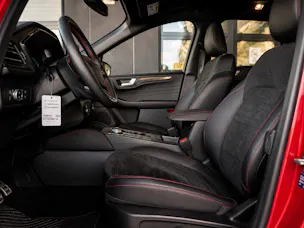 Ford Kuga 2.5 PHEV ST-Line X