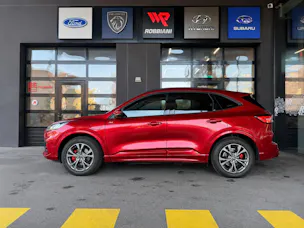 Ford Kuga 2.5 PHEV ST-Line X