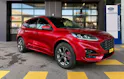 Ford Kuga 2.5 PHEV ST-Line X