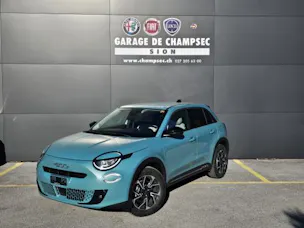 Fiat 600h MildHybrid Sw Ed