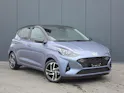 Hyundai i10 1.2 Vertex