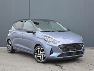 Hyundai i10 1.2 Vertex