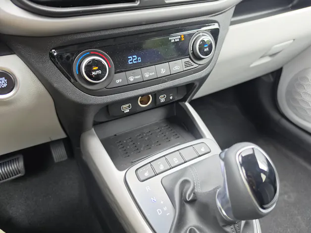 Hyundai i10 1.2 Vertex