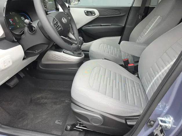 Hyundai i10 1.2 Vertex