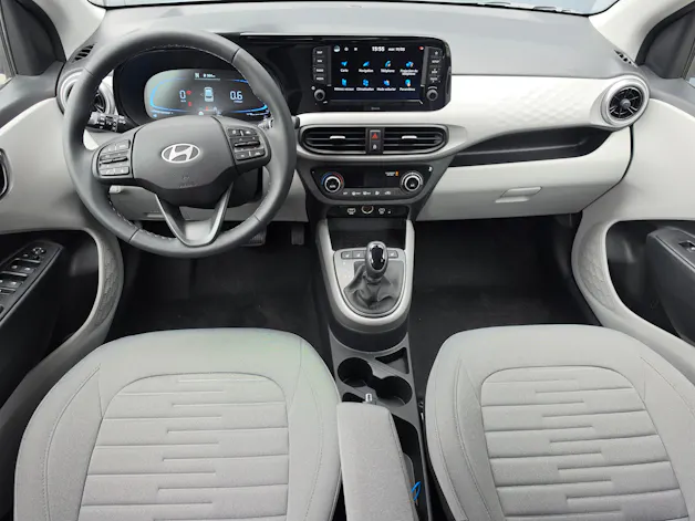 Hyundai i10 1.2 Vertex