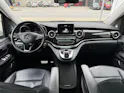 Mercedes-Benz V 250 d Avantgarde lang 4Matic 7G-Tronic * 8 PLÄTZE*PANORMA*AHK*LEDER*4X4