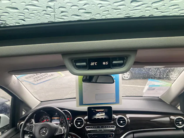 Mercedes-Benz V 250 d Avantgarde lang 4Matic 7G-Tronic * 8 PLÄTZE*PANORMA*AHK*LEDER*4X4