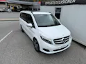 Mercedes-Benz V 250 d Avantgarde lang 4Matic 7G-Tronic * 8 PLÄTZE*PANORMA*AHK*LEDER*4X4