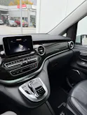 Mercedes-Benz V 250 d Avantgarde lang 4Matic 7G-Tronic * 8 PLÄTZE*PANORMA*AHK*LEDER*4X4