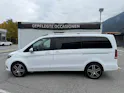 Mercedes-Benz V 250 d Avantgarde lang 4Matic 7G-Tronic * 8 PLÄTZE*PANORMA*AHK*LEDER*4X4
