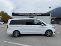 Mercedes-Benz V 250 d Avantgarde lang 4Matic 7G-Tronic * 8 PLÄTZE*PANORMA*AHK*LEDER*4X4