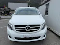 Mercedes-Benz V 250 d Avantgarde lang 4Matic 7G-Tronic * 8 PLÄTZE*PANORMA*AHK*LEDER*4X4
