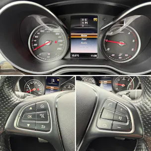 Mercedes-Benz V 250 d Avantgarde lang 4Matic 7G-Tronic * 8 PLÄTZE*PANORMA*AHK*LEDER*4X4