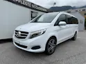 Mercedes-Benz V 250 d Avantgarde lang 4Matic 7G-Tronic * 8 PLÄTZE*PANORMA*AHK*LEDER*4X4