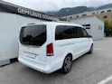 Mercedes-Benz V 250 d Avantgarde lang 4Matic 7G-Tronic * 8 PLÄTZE*PANORMA*AHK*LEDER*4X4