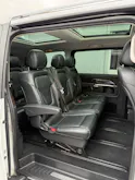Mercedes-Benz V 250 d Avantgarde lang 4Matic 7G-Tronic * 8 PLÄTZE*PANORMA*AHK*LEDER*4X4
