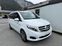 Mercedes-Benz V 250 d Avantgarde lang 4Matic 7G-Tronic * 8 PLÄTZE*PANORMA*AHK*LEDER*4X4