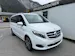 Mercedes-Benz V 250 d Avantgarde lang 4Matic 7G-Tronic * 8 PLÄTZE*PANORMA*AHK*LEDER*4X4