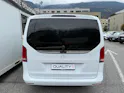Mercedes-Benz V 250 d Avantgarde lang 4Matic 7G-Tronic * 8 PLÄTZE*PANORMA*AHK*LEDER*4X4