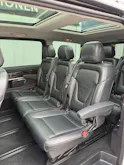 Mercedes-Benz V 250 d Avantgarde lang 4Matic 7G-Tronic * 8 PLÄTZE*PANORMA*AHK*LEDER*4X4
