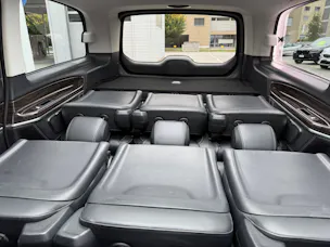 Mercedes-Benz V 250 d Avantgarde lang 4Matic 7G-Tronic * 8 PLÄTZE*PANORMA*AHK*LEDER*4X4