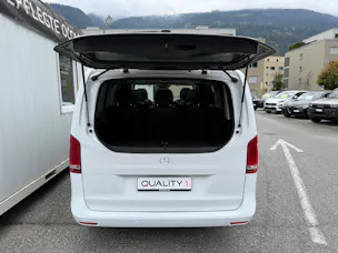 Mercedes-Benz V 250 d Avantgarde lang 4Matic 7G-Tronic * 8 PLÄTZE*PANORMA*AHK*LEDER*4X4