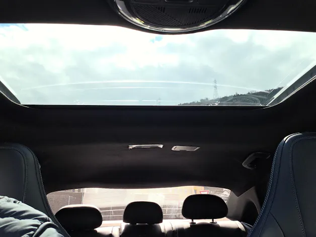 Hyundai Ioniq 6 84kWh N 4WD