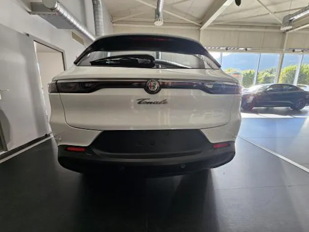 Alfa Romeo Tonale 1.5 Hy Veloce