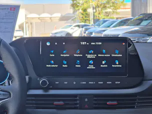 Hyundai i20 1.0 T-GDi N-Line DCT
