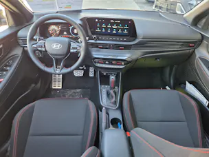 Hyundai i20 1.0 T-GDi N-Line DCT
