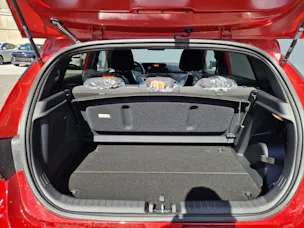 Hyundai i20 1.0 T-GDi N-Line DCT