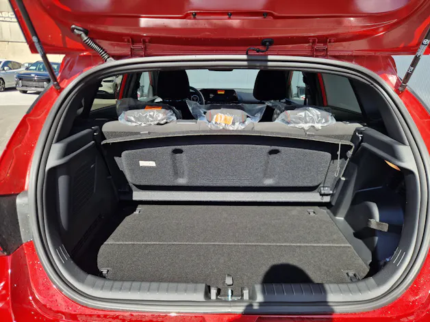 Hyundai i20 1.0 T-GDi N-Line DCT