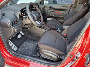 Hyundai i20 1.0 T-GDi N-Line DCT