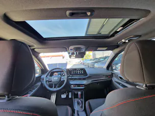 Hyundai i20 1.0 T-GDi N-Line DCT