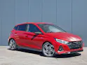 Hyundai i20 1.0 T-GDi N-Line DCT