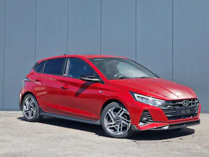 Hyundai i20 1.0 T-GDi N-Line DCT