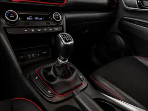 Hyundai Kona 1.0 T-GDi Amplia 2WD