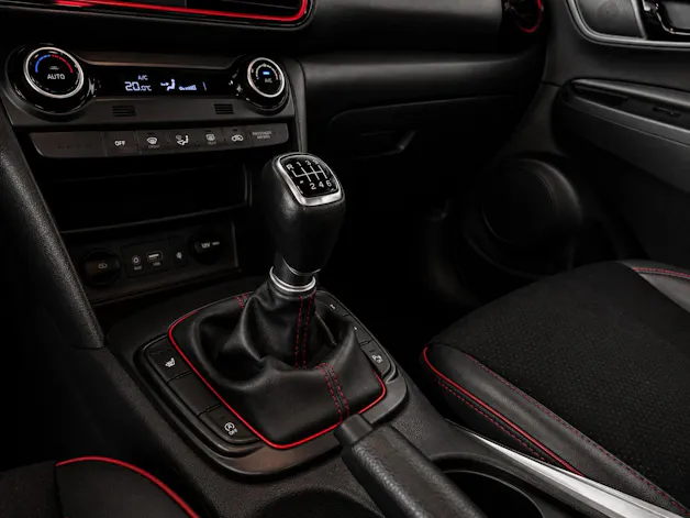 Hyundai Kona 1.0 T-GDi Amplia 2WD