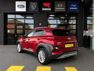 Hyundai Kona 1.0 T-GDi Amplia 2WD