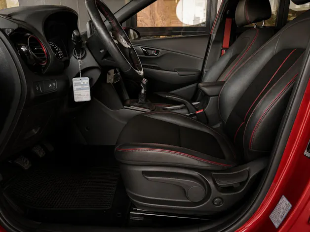 Hyundai Kona 1.0 T-GDi Amplia 2WD