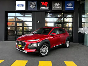 Hyundai Kona 1.0 T-GDi Amplia 2WD