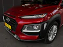Hyundai Kona 1.0 T-GDi Amplia 2WD