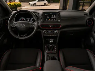 Hyundai Kona 1.0 T-GDi Amplia 2WD